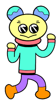キャラクター